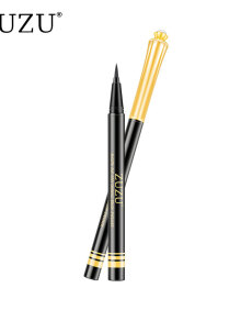 ZUZU 魅影防水眼线笔 顺畅易描毛刷眼线笔 ZUZU顺畅易描毛刷眼线笔(黑色)