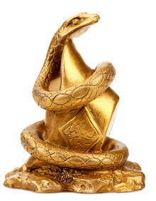 聚缘阁铜十二生肖摆件属鼠牛虎属兔龙蛇马羊猴鸡狗猪居家工艺品 大号