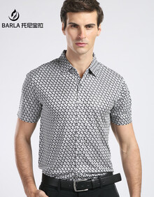 托尼宝拉(TONY BARLA) 衬衫 衬衫 服饰内衣 【