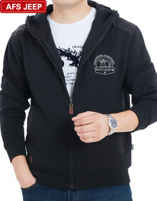 中年战地吉普 卫衣 卫衣 服饰内衣 【行情 价格