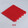 红色