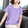 紫色