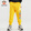 16AF黄色