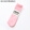 10双浅粉