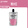 粉红