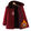 红色棉衣