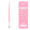 淡粉单支装