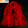 大红