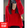 中国红
