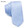 浅蓝色