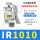 IR1010-01+ISE30A-01-P-LPN