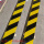 黄黑平板0.5厚 20厘米宽 定制