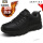 wb1701黑色(棉鞋)
