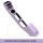 香芋紫 USB闪充+多孔位充电