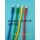 10平方黄绿红蓝四根长度定制