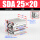 SDA25-20