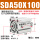 SDA50*100