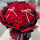 52朵红玫瑰-生日