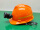 ABS橙帽CX1S灯+USB头+充电线