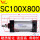 SC100X800