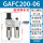 GAFC200-06AS(1分牙) 自动款(水压满