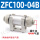 精品ZFC1 00-04B(插4毫米气管)