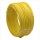 黄色铁丝0.7毫米扁形1000米