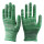 绿色尼龙手套(36双)