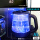 蓝光高硼硅茶吧机壶1.0高16.5c