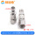 1.85MM母转2.4MM公DC-50G