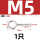 M5圈形