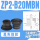 ZP2-B20MBN(黑色)