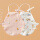 粉色萝卜+白色蜗牛