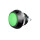 复位球形 锌铝合金螺丝脚(绿色)