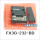 FX3G-232BD 国产