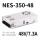 NES35048 48V/7.3A
