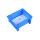 5#高脚盒（蓝）245_190_115MM