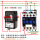 常闭+三相接触器 100A