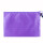 球纹803-B4（38*27cm）紫色十个装