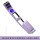 香芋紫 无线闪充+氛围灯+USB