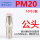 PM20【外丝2分】10个