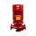 XBD立式消防泵-1.1KW