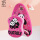 粉色熊猫浮板+背漂（通用）