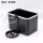 扶手箱储物盒-单杯架黑色