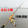 博鲨2.7米+SF5000渔轮+礼包