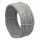 浅灰色铁丝0.7毫米扁形1000米