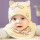 米色大脸猫单帽+三角巾