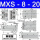 MXS820/MXQ820