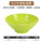 绿色碗85寸 耐高温/加厚款
