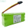 14.4V 2500MAH